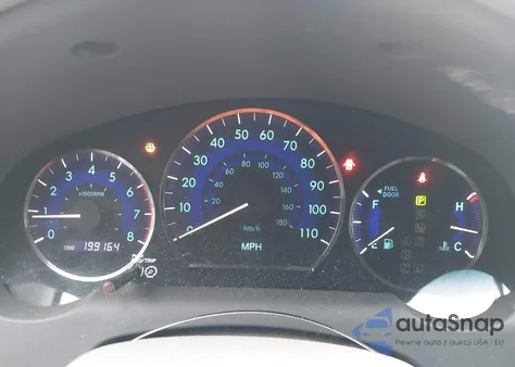 2006 Toyota Sienna Le из США, поврежденный, VIN 5TDZA23C56S426360